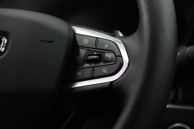 Geely Tugella I Рестайлинг с пробегом 2024 года, цена 3 195 950 рублей, 30579 км, внедорожник, Автокод Объявления