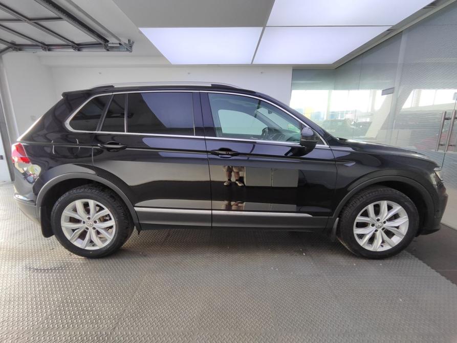 Volkswagen Tiguan II Уфа  - изображение 5