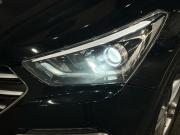 Hyundai Santa Fe III Рестайлинг Пермь  - изображение 31