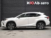 Lexus NX I Рестайлинг Екатеринбург  - изображение 30
