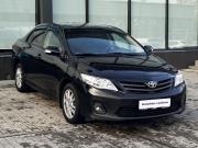 Toyota Corolla X (E140 E150) Рестайлинг Екатеринбург  - изображение 29