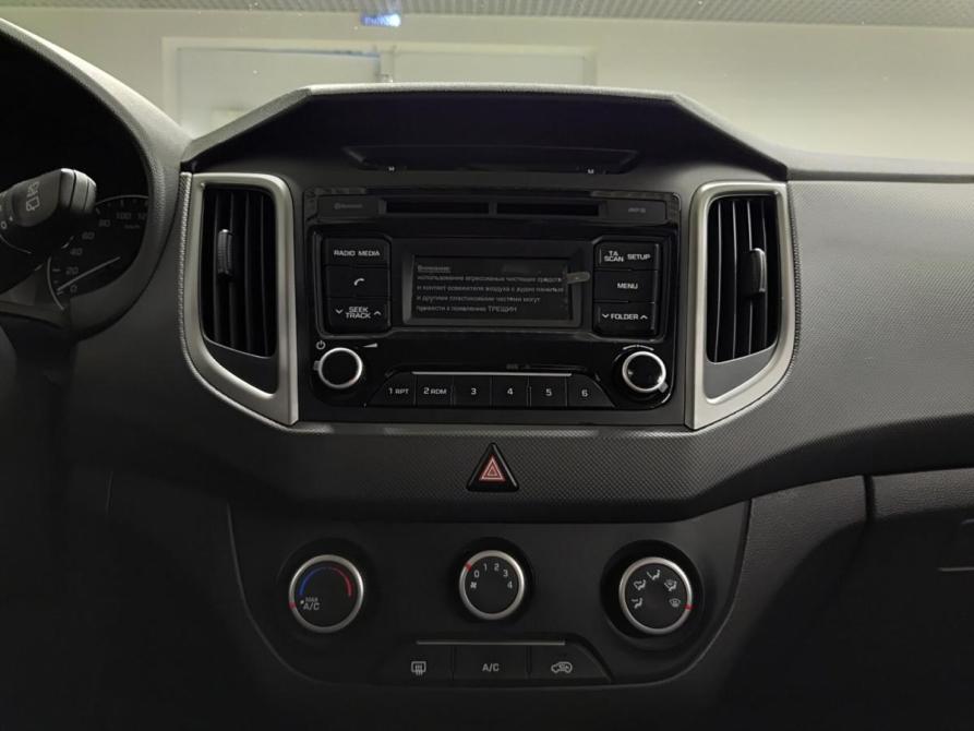 Hyundai Creta I Казань  - изображение 18