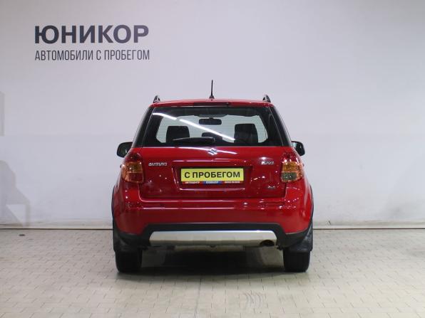 Suzuki SX4 I (Classic) Рестайлинг с пробегом 2010 года, цена 999 000 рублей, 146721 км, хэтчбек, Автокод Объявления
