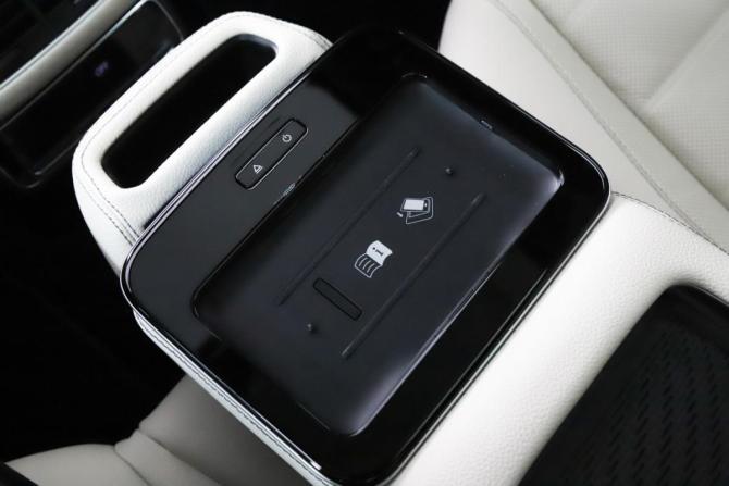 Mercedes-Benz GLS II (X167) Рестайлинг с пробегом 2024 года, цена 16 999 000 рублей, 20602 км, внедорожник, Автокод Объявления