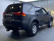 Mitsubishi Pajero Sport II Уфа  - изображение 28