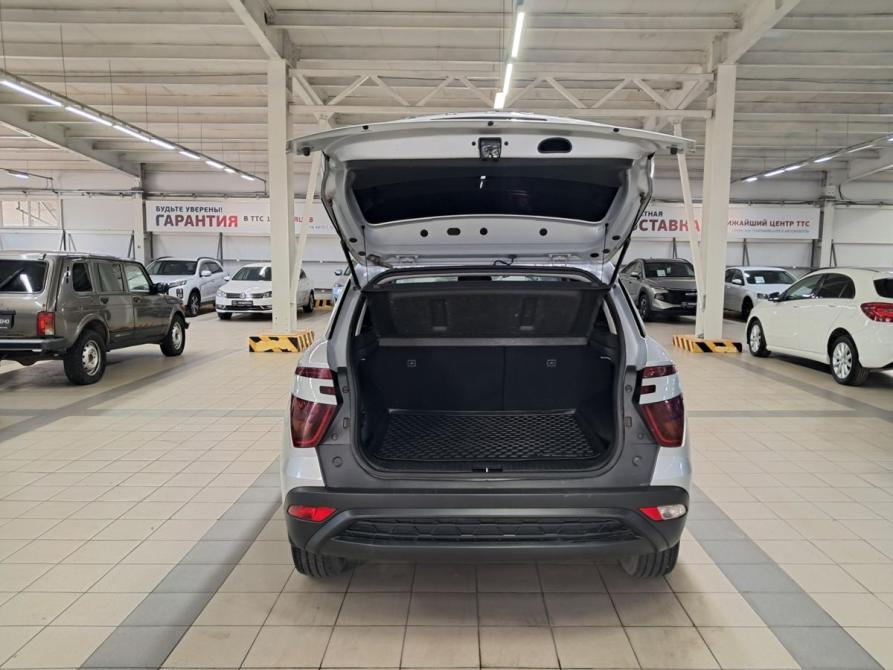 Hyundai Creta II Набережные Челны  - изображение 12