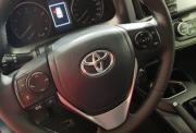 Toyota RAV4 IV (XA40) Рестайлинг Ярославль  - изображение 42