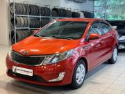 Kia Rio III Челябинск  - изображение 18