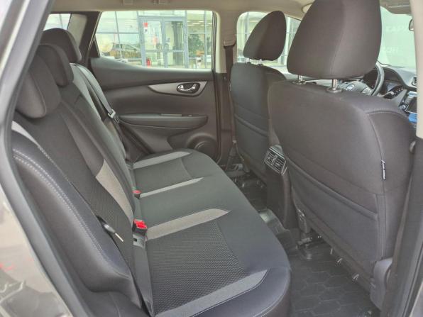 Nissan Qashqai II Рестайлинг с пробегом 2022 года, цена 2 613 000 рублей, 78546 км, внедорожник, Автокод Объявления