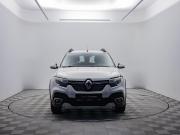 Renault Sandero II Рестайлинг Москва  - изображение 20