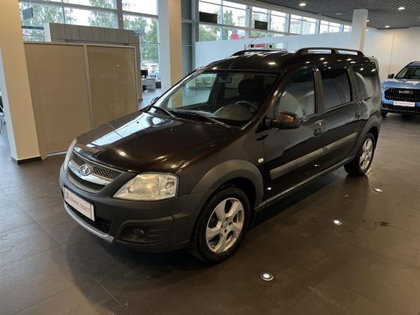 Lada (ВАЗ) Largus I с пробегом 2017 года, цена 730 000 рублей, 247831 км, универсал, Автокод Объявления