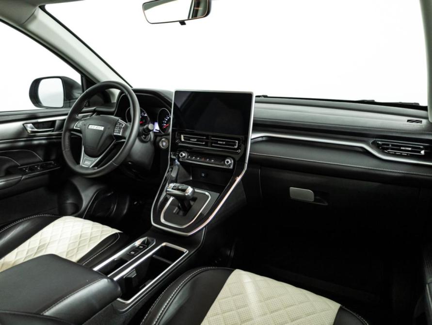 Haval M6 II Санкт-Петербург  - изображение 10