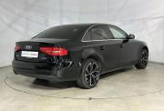 Audi A4 IV (B8) Рестайлинг Саранск  - изображение 33