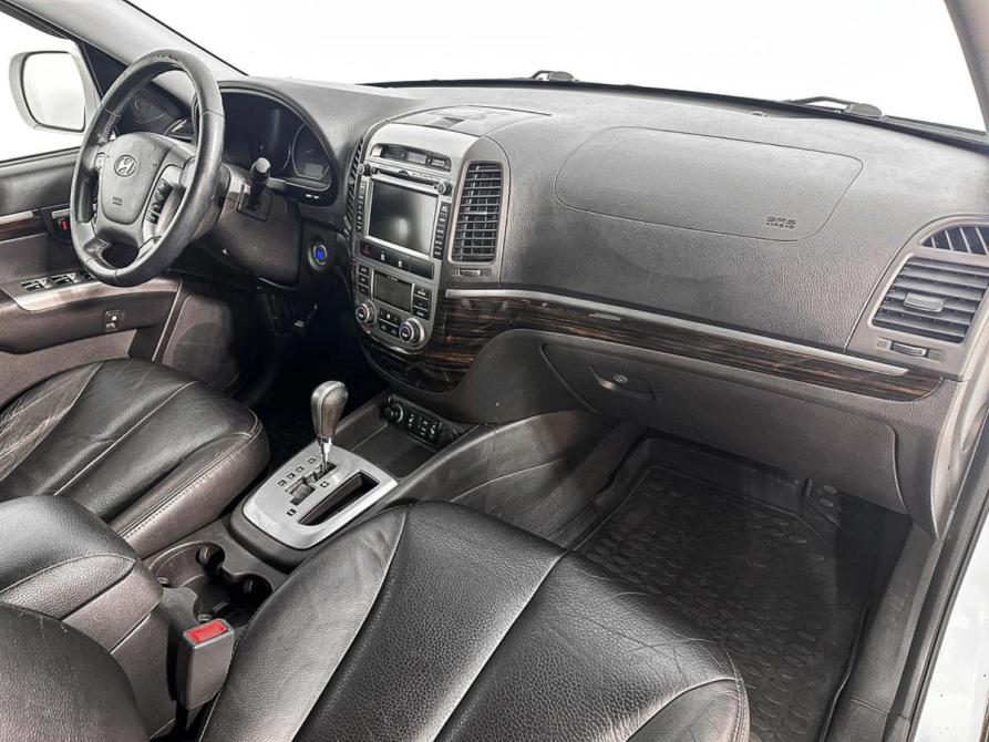 Hyundai Santa Fe II Рестайлинг Ногинск  - изображение 10