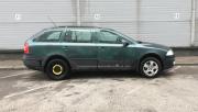 Skoda Octavia II (A5) Санкт-Петербург  - изображение 20