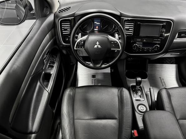 Mitsubishi Outlander III с пробегом 2012 года, цена 1 525 000 рублей, 175084 км, внедорожник, Автокод Объявления