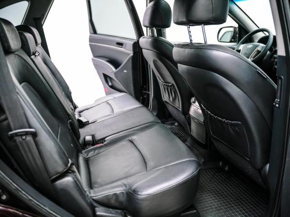 Hyundai ix55 с пробегом 2010 года, цена 1 249 000 рублей, 231417 км, внедорожник, Автокод Объявления