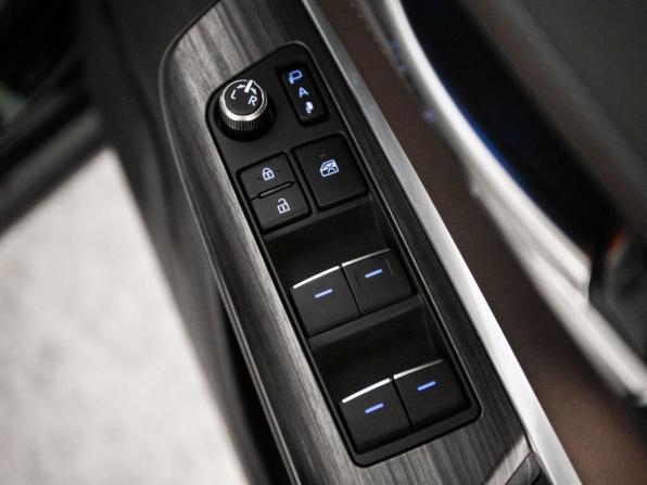 Toyota Harrier IV (XU80) с пробегом 2020 года, цена 4 000 000 рублей, 47753 км, внедорожник, Автокод Объявления