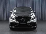 Mercedes-Benz GLE AMG I (W166) Ставрополь  - изображение 33