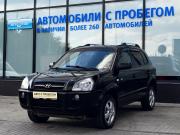 Hyundai Tucson I Екатеринбург  - изображение 21