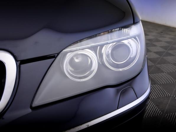 BMW 7 серии IV (E65/E66) Рестайлинг с пробегом 2007 года, цена 1 590 000 рублей, 87784 км, седан, Автокод Объявления