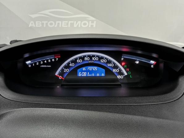 Honda Freed I Рестайлинг с пробегом 2013 года, цена 1 150 000 рублей, 170704 км, компактвэн, Автокод Объявления