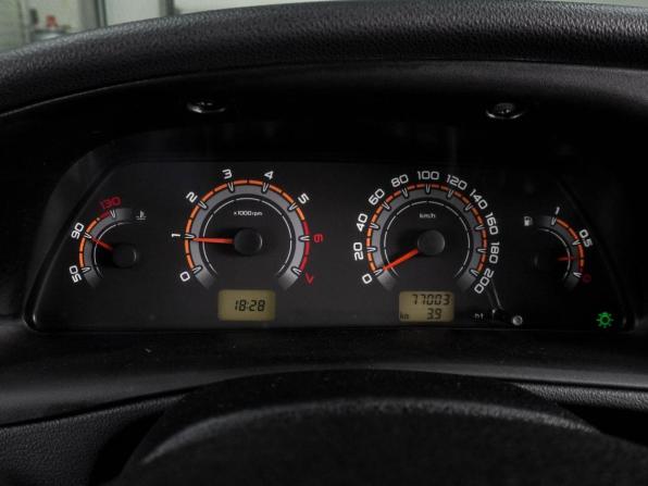 Lada (ВАЗ) Niva Travel I с пробегом 2023 года, цена 999 000 рублей, 77003 км, внедорожник, Автокод Объявления