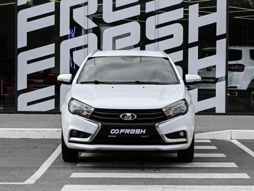 Lada (ВАЗ) Vesta I Волгоград  - изображение 3