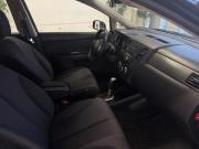 Nissan Tiida I Волгоград  - изображение 27