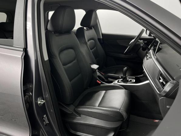 Chery Tiggo 4 Pro I с пробегом 2024 года, цена 1 629 900 рублей, 8973 км, внедорожник, Автокод Объявления
