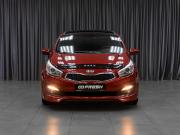 Kia Ceed II Тюмень  - изображение 26