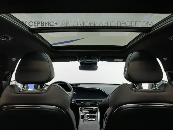 Geely Tugella I с пробегом 2023 года, цена 2 720 000 рублей, 59177 км, внедорожник, Автокод Объявления