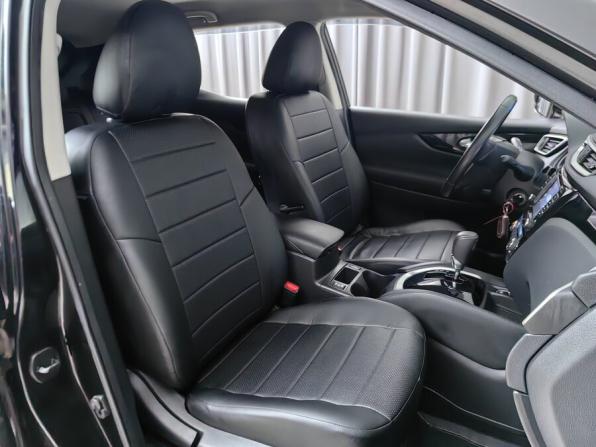 Nissan Qashqai II с пробегом 2018 года, цена 1 885 000 рублей, 61000 км, внедорожник, Автокод Объявления