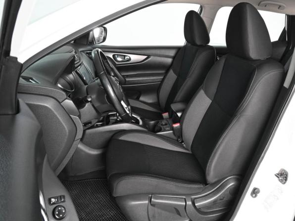 Nissan Qashqai II Рестайлинг с пробегом 2021 года, цена 1 929 000 рублей, 123765 км, внедорожник, Автокод Объявления