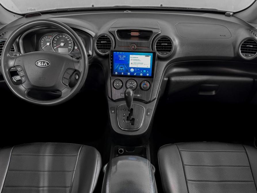 Kia Carens II (UN) Москва  - изображение 11