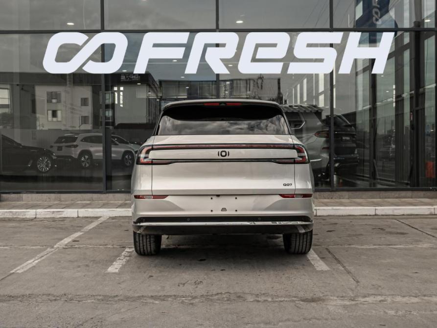 Changan Qiyuan Q07 Краснодар  - изображение 4