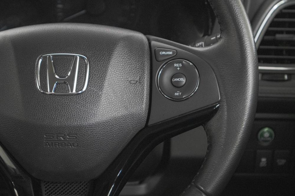 Honda Vezel I Кемерово  - изображение 18