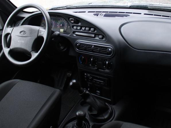 Lada (ВАЗ) Niva Travel I с пробегом 2023 года, цена 979 000 рублей, 42235 км, внедорожник, Автокод Объявления