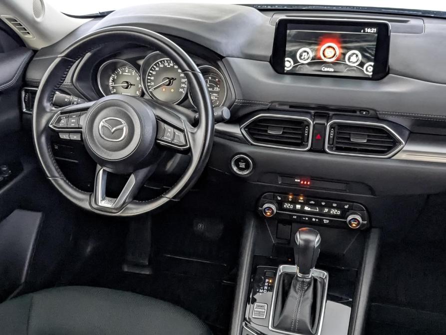 Mazda CX-5 II Москва  - изображение 27