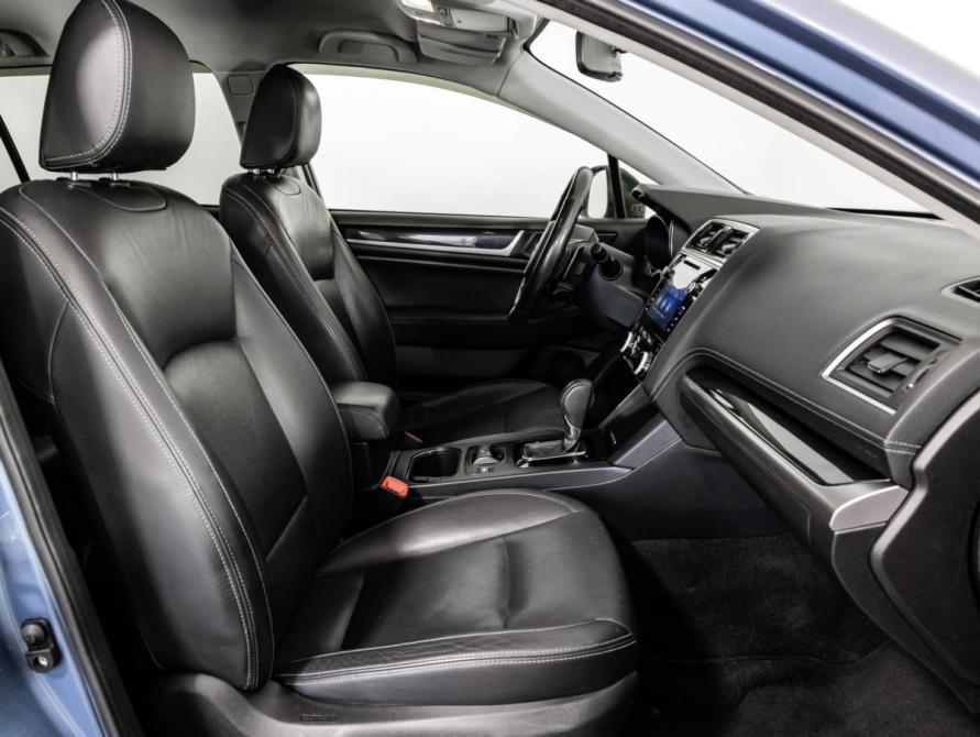 Subaru Outback V Рестайлинг Санкт-Петербург  - изображение 20