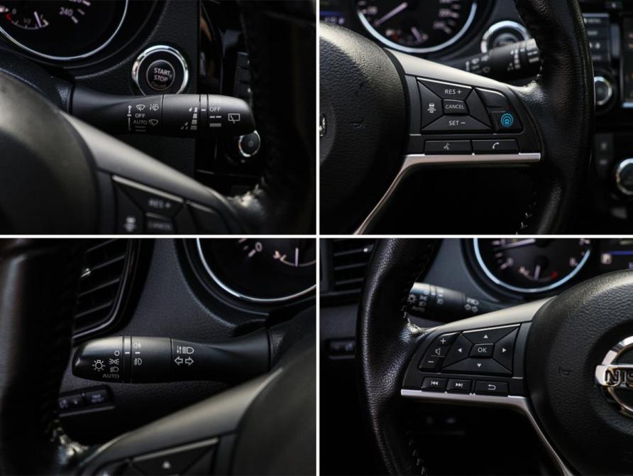 Nissan X-Trail III Рестайлинг Москва  - изображение 17