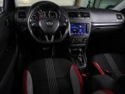 Skoda Yeti I Рестайлинг Воронеж  - изображение 26