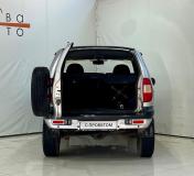 Chevrolet Niva I Воронеж  - изображение 30