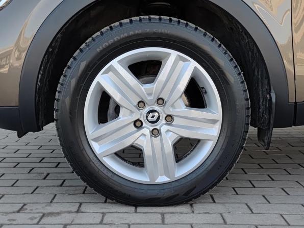 Renault Arkana I с пробегом 2019 года, цена 1 387 000 рублей, 93000 км, внедорожник, Автокод Объявления