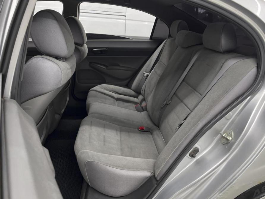 Honda Civic VIII Ростов-на-Дону  - изображение 9