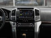 Toyota Land Cruiser 200 Series Рестайлинг 1 Новосибирск  - изображение 44