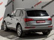 Audi Q5 I (8R) Екатеринбург  - изображение 39
