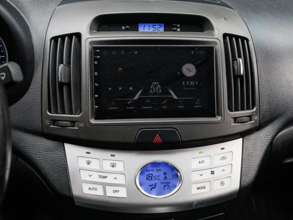 Hyundai Elantra IV (HD) с пробегом 2010 года, цена 790 000 рублей, 212020 км, седан, Автокод Объявления