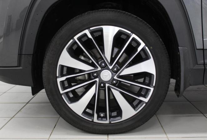 Changan CS35 Plus I Рестайлинг с пробегом 2023 года, цена 1 900 000 рублей, 31213 км, внедорожник, Автокод Объявления