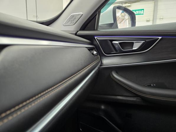 Chery Tiggo 8 I Рестайлинг с пробегом 2022 года, цена 2 099 000 рублей, 40232 км, внедорожник, Автокод Объявления